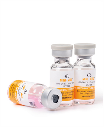 <del>5</del>Practi-Mini Vial™